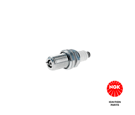 Свічка запалювання NGK 4985 - zapix