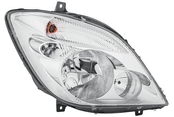 Основна фара HELLA 1EB247012021 - zapix