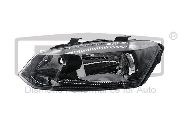 Основна фара DPA 99411385202 - zapix