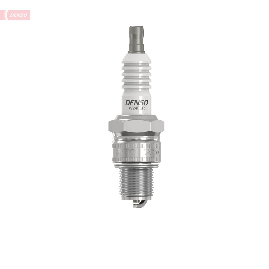 Свічка запалювання DENSO W24FSR - zapix