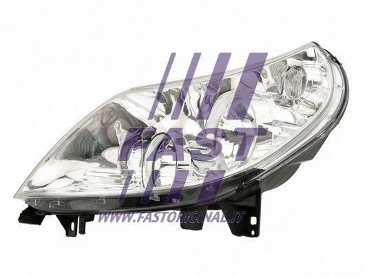 Основна фара FAST FT85768 - zapix