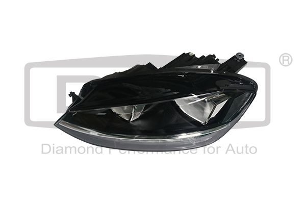 Основна фара DPA 89411788602 - zapix