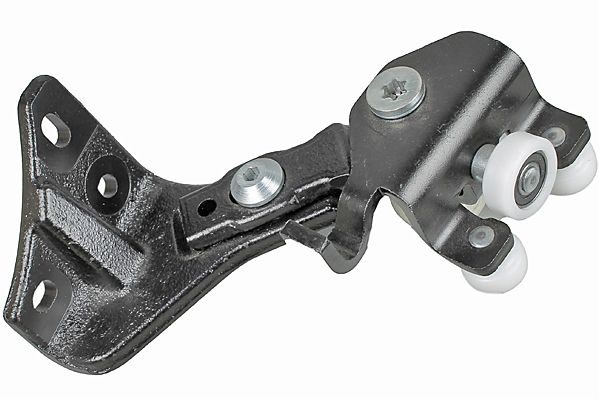Роликові направляючі роздвижних дверей METZGER 2310099 - zapix