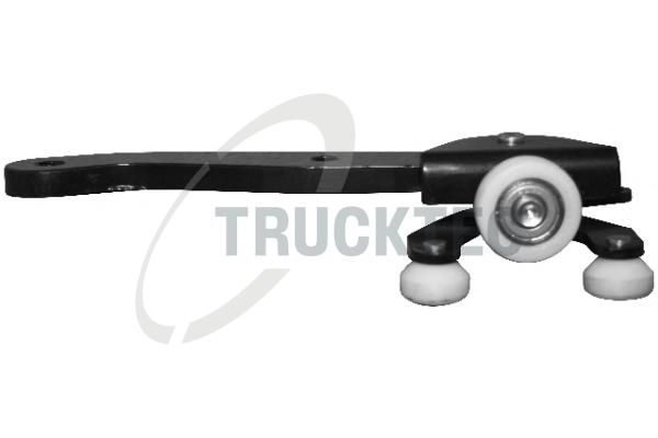 Роликові направляючі роздвижних дверей TRUCKTEC AUTOMOTIVE 0753047 - zapix