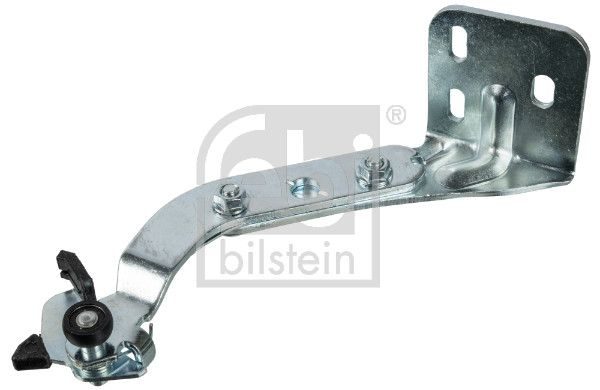 Роликові направляючі роздвижних дверей FEBI BILSTEIN 171780 - zapix