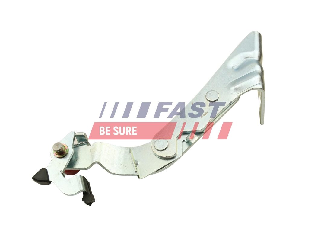 Роликові направляючі роздвижних дверей FAST FT95372 - zapix