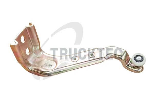Роликові направляючі роздвижних дверей TRUCKTEC AUTOMOTIVE 0253137 - zapix