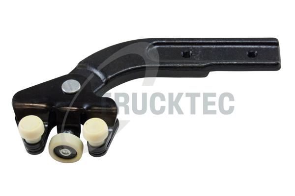 Роликові направляючі роздвижних дверей TRUCKTEC AUTOMOTIVE 0253239 - zapix