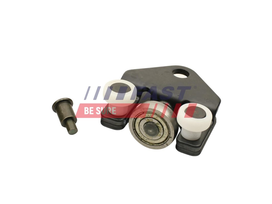 Роликові направляючі роздвижних дверей FAST FT95539 - zapix