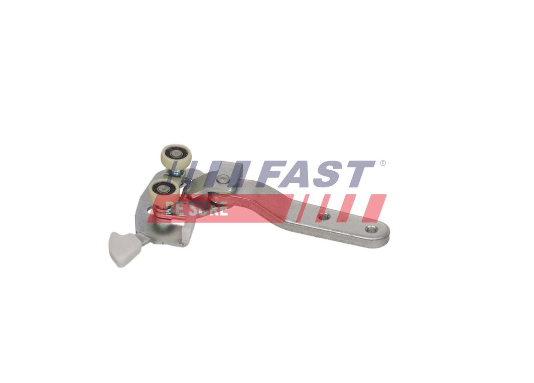 Роликові направляючі роздвижних дверей FAST FT95512 - zapix