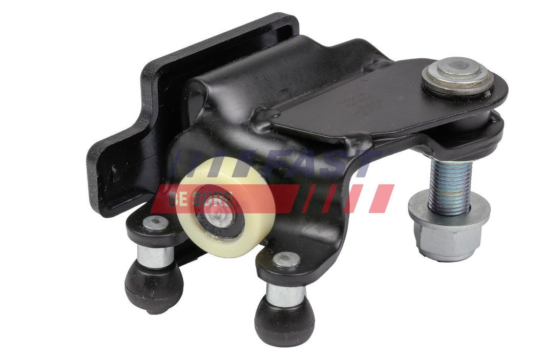 Роликові направляючі роздвижних дверей FAST FT95352 - zapix