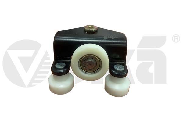 Роликові направляючі роздвижних дверей VIKA 88430439201 - zapix