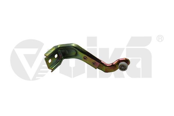 Роликові направляючі роздвижних дверей VIKA 88430439801 - zapix