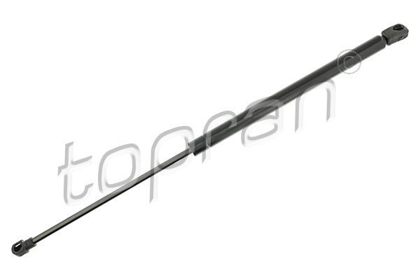 Газовий упор багажника TOPRAN 109902 - zapix