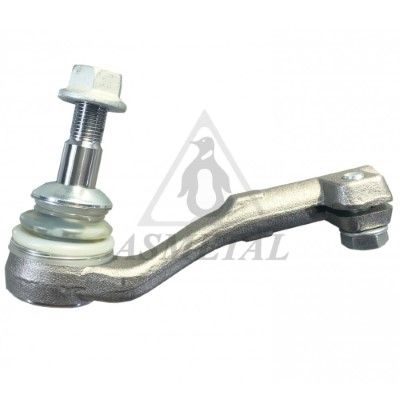 Наконечник кермової тяги ASMETAL 17BM2600 - zapix