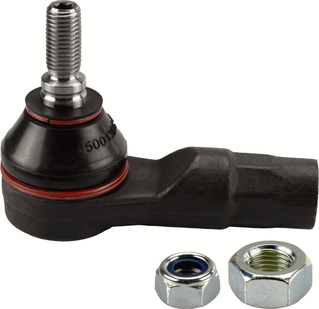Наконечник рулевой тяги TRW JTE450