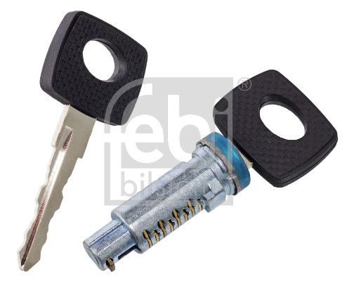 Циліндр (личинка) замка FEBI BILSTEIN 24976 - zapix