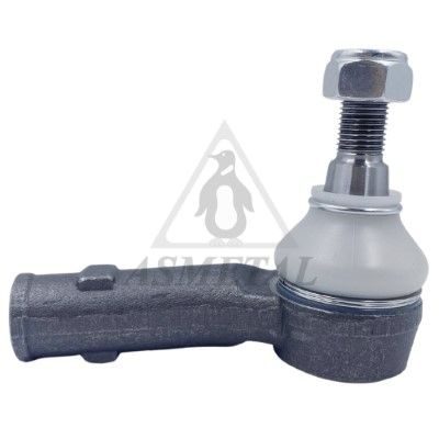 Наконечник кермової тяги ASMETAL 17VW30 - zapix