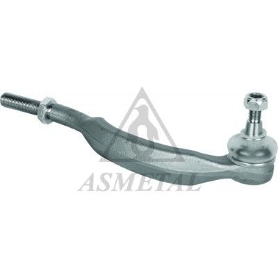 Наконечник кермової тяги ASMETAL 17PE4701 - zapix