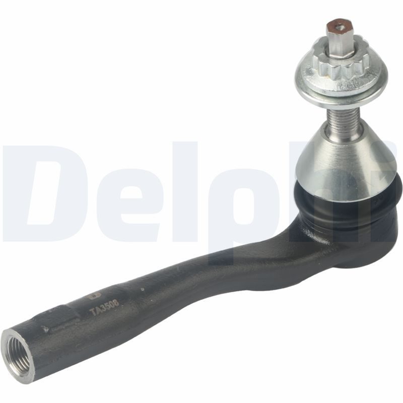Наконечник кермової тяги DELPHI TA3508 - zapix