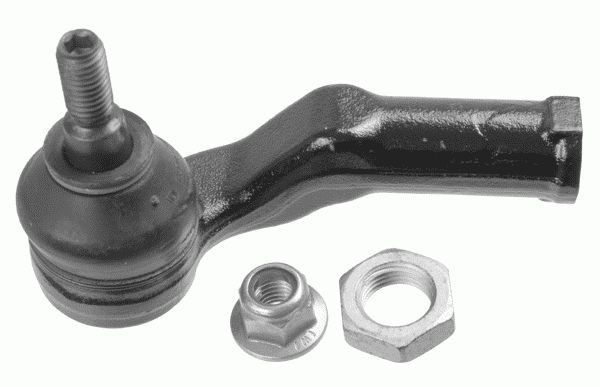 Наконечник кермової тяги LEMFÖRDER 3046202 - zapix