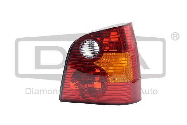 Задній ліхтар DPA 89450206502 - zapix