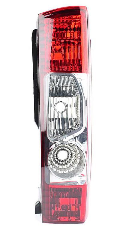 Задній ліхтар BSG70805005 - zapix