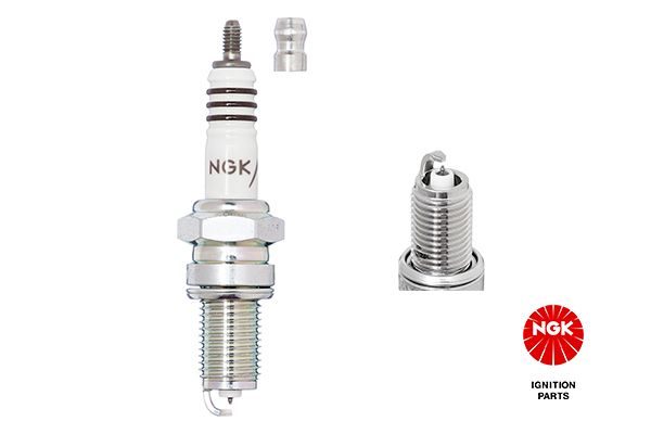 Свічка запалювання NGK 5545 - zapix