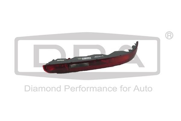 Задній ліхтар DPA 99451826802 - zapix