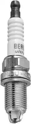 Свічка запалювання BORGWARNER (BERU) Z14 - zapix