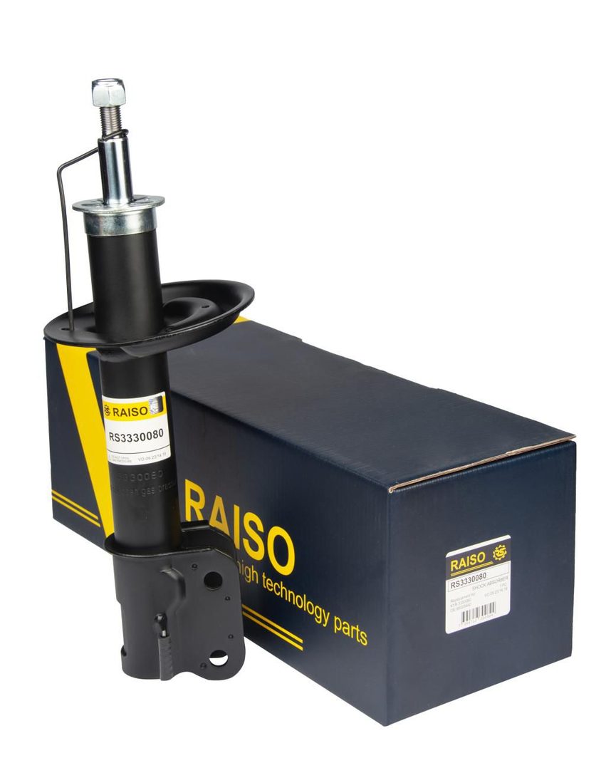 Амортизатор RAISO RS3330080 - zapix