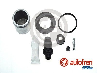 Ремкомплект гальмівного супорта AUTOFREN SEINSA D41966C - zapix