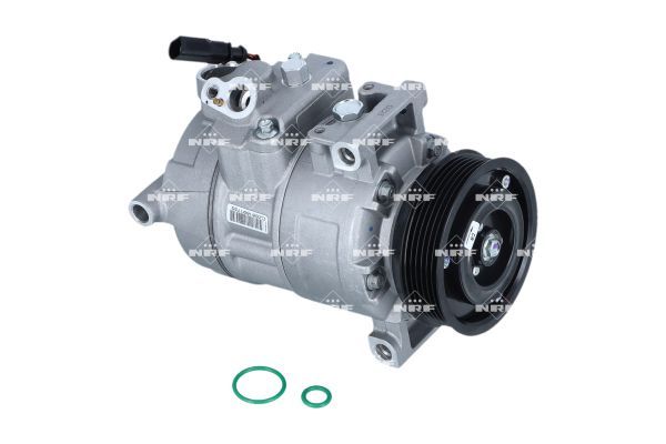 Компрессор кондиционера NRF 32809