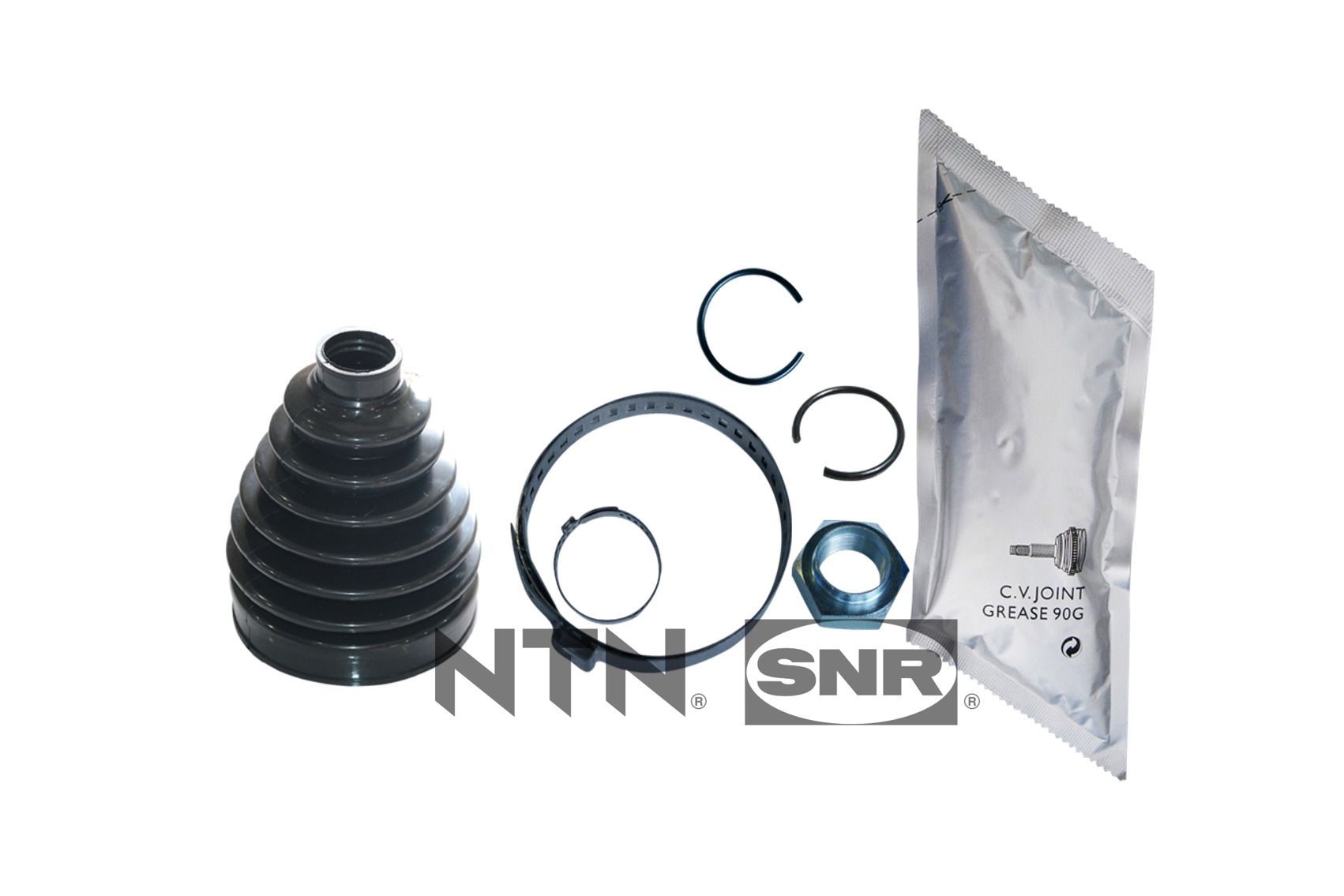 Пильник ШРКШ SNR OBK58005 - zapix