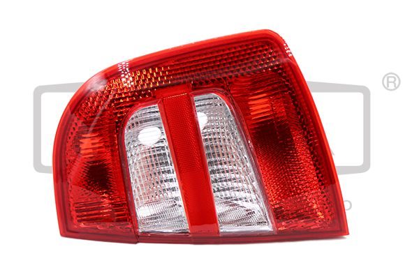 Задній ліхтар DPA 89450204502 - zapix