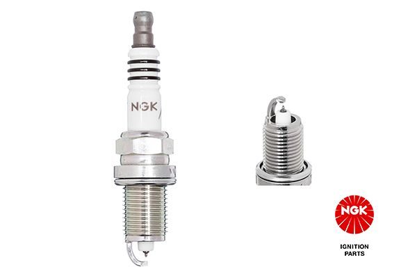 Свічка запалювання NGK 2477 - zapix