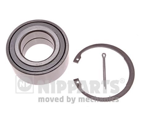 Підшипник / маточина колеса NIPPARTS J4700512 - zapix