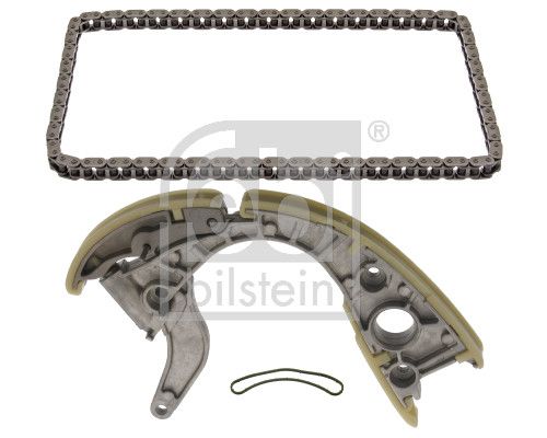 Комплект ланцюгів привода FEBI BILSTEIN 101881 - zapix