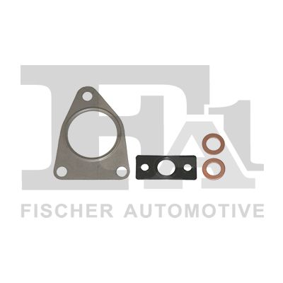 Прокладка турбіни FA1 KT210011E - zapix
