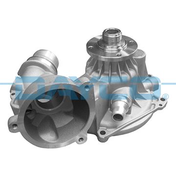 Помпа системи охолодження DAYCO DP553 - zapix