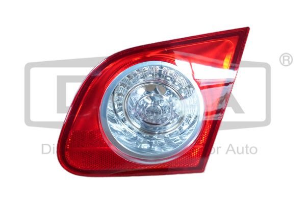 Задній ліхтар DPA 89450209602 - zapix