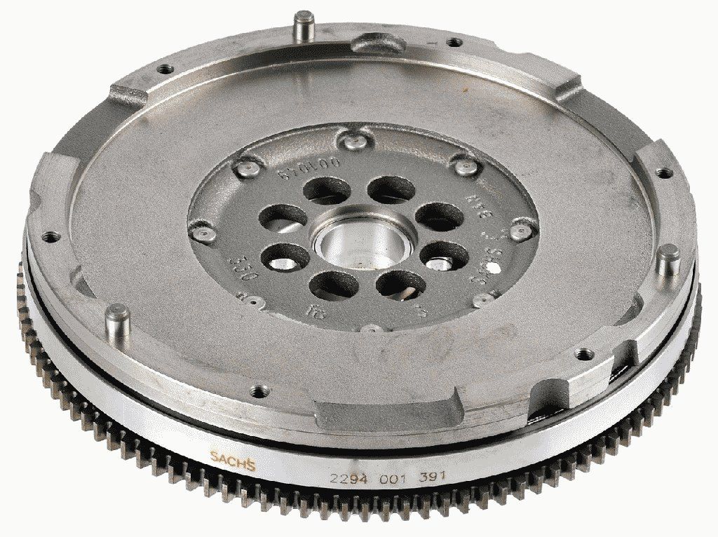 Маховик SACHS 2294001391 - zapix