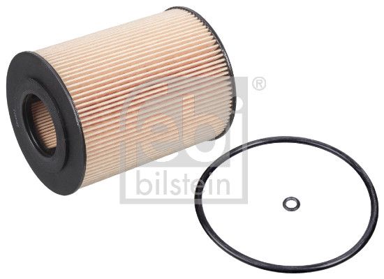 Оливний фільтр FEBI BILSTEIN 103798 - zapix