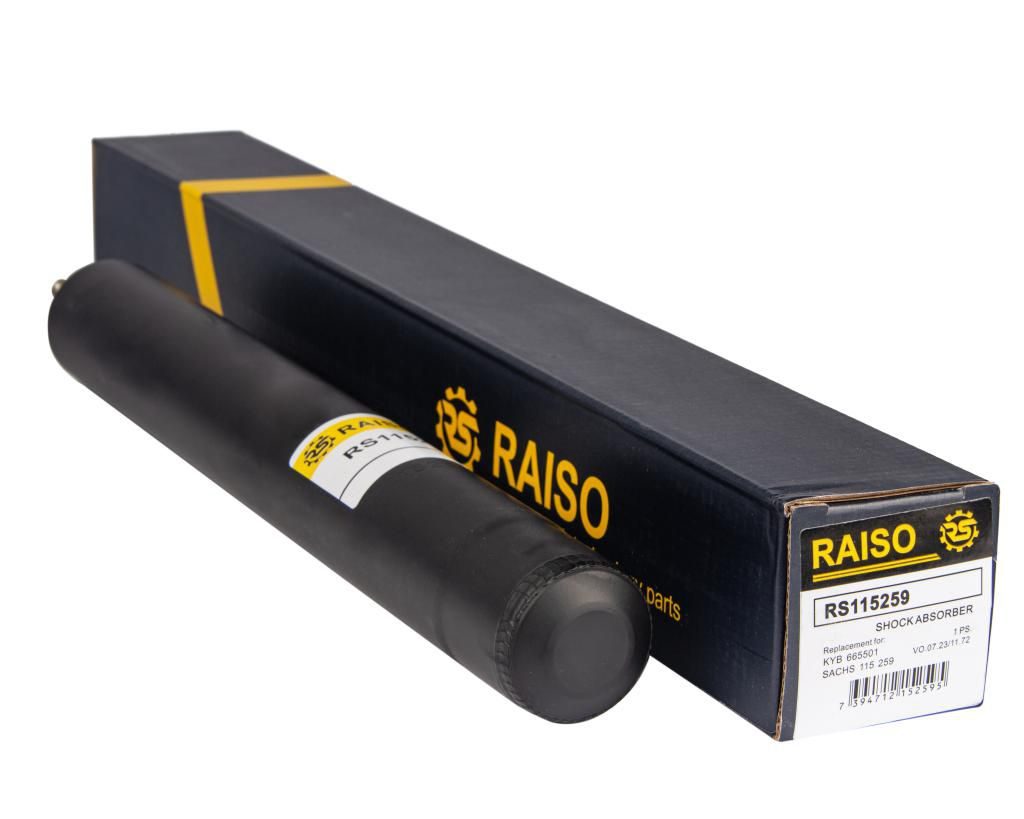 Амортизатор RAISO RS115259 - zapix