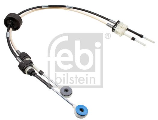 Тросик зчеплення FEBI BILSTEIN 179639 - zapix