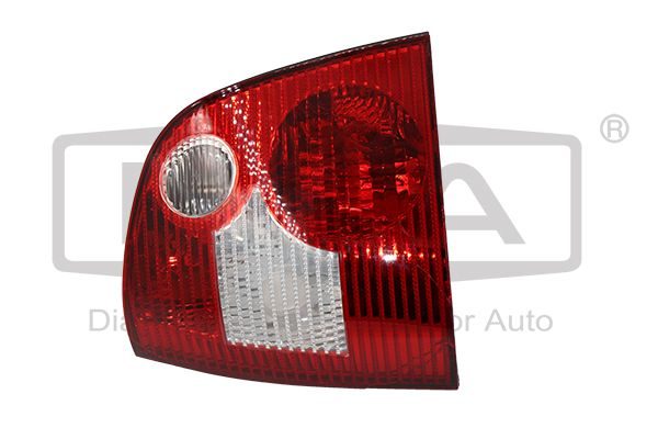 Задній ліхтар DPA 89450213002 - zapix