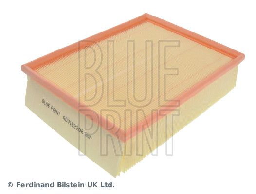 Повітряний фільтр BLUE PRINT ADV182208 - zapix