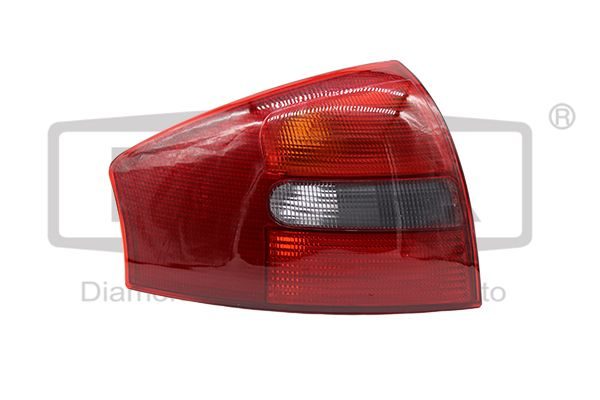 Задній ліхтар DPA 99451790902 - zapix