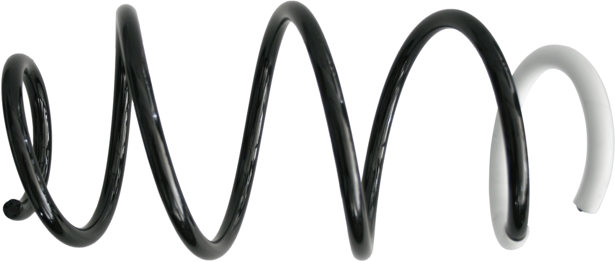 Пружина підвіски SACHS 993325 - zapix