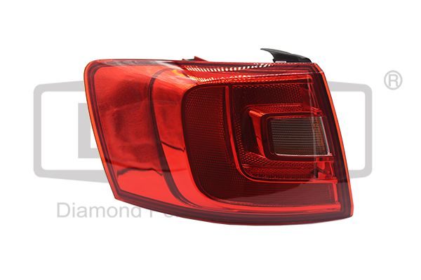 Задній ліхтар DPA 89451078102 - zapix